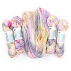 Pillow Fort, Custom Dye Order
