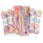 Pillow Fort, Custom Dye Order