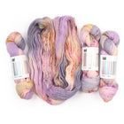 Pillow Fort, Sock Yarn