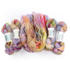 Pillow Fort, Custom Dye Order