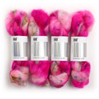 Pinky Swear, Custom Dye Order