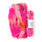 Pinky Swear, Custom Dye Order