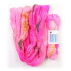 Pinky Swear, Custom Dye Order