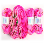 Pinky Swear, Custom Dye Order