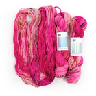 Pinky Swear, Custom Dye Order