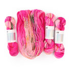 Pinky Swear, Custom Dye Order