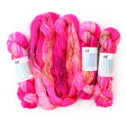 Pinky Swear, Custom Dye Order