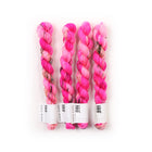 Pinky Swear, Custom Dye Order