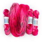 Pinky Swear, Custom Dye Order
