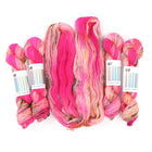 Pinky Swear, Custom Dye Order
