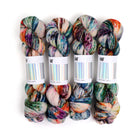 Pixel, Merino Lace