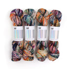 Pixel, Merino Aran