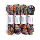 Pixel, Twist Sock