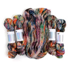 Pixel, Twist Sock