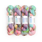 Pixie, Merino Lace