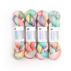 Pixie, Silk Merino Lace