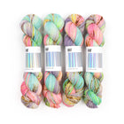 Pixie, Alpaca DK