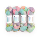 Pixie, Alpaca Boucle