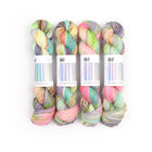 Pixie, Skinny Singles