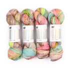 Pixie, Sock Yarn