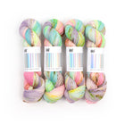 Pixie, Oh So Fine Merino