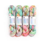 Pixie, Merino Aran