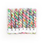 Pixie, Sock Minis