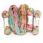 Pixie, Custom Dye Order
