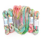 Pixie, Custom Dye Order