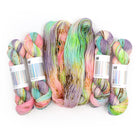 Pixie, Merino DK