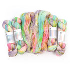 Pixie, Custom Dye Order