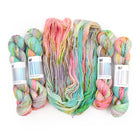 Pixie, Merino Aran