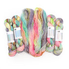 Pixie, Custom Dye Order