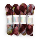 Plume, Oh So Fine Cashmere