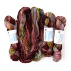 Plume, Custom Dye Order