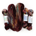 Plume, Custom Dye Order