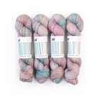 Plush, Silk Merino Lace