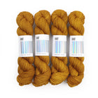 Pollen, Merino Aran