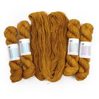 Pollen, Merino Aran