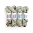 Pond Life, Twist Sock