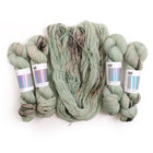 Pond Life, Twist Sock