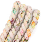 Poppy, Sock Minis