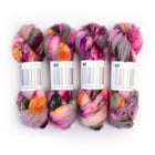 Puppy Love, Oh So Fine Soufflé