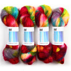 Potion, Kidsilk Lace