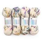 Pressed Flowers, Super Bulky