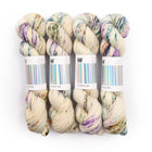 Pressed Flowers, Alpaca DK