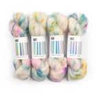 Pressed Flowers, Kidsilk Lace