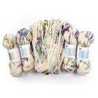 Pressed Flowers, Super Bulky