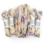 Pressed Flowers, Custom Dye Order