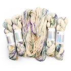 Pressed Flowers, Custom Dye Order